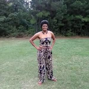 Meet your Posher, Sylvia